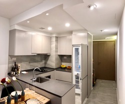 High Park Residences (D28), Apartment #208160001